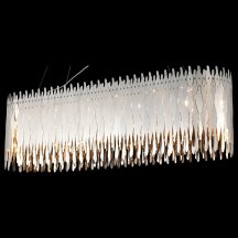 Люстра для натяжного потолка Wertmark Celina WE128.12.123