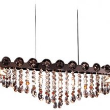 Подвесной светильник Illuminati Domino MD6608-10A