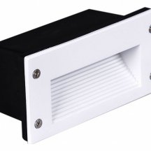 Настенный светильник Reluce 86603-9.0-001TL LED6W WT