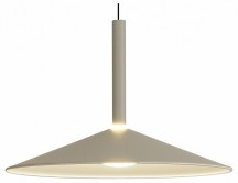 Подвесной светодиодный светильник Mantra Calice 7897