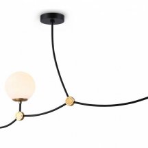 Потолочная люстра Ambrella light Traditional TR2568