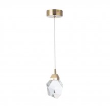 Подвесной светильник  ML.88972.1 BS