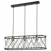 Подвесной светильник Vele Luce Ulik VL6242P03 из Италии