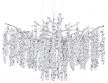 Подвесная люстра Divinare Salice 3135/26 SP-10