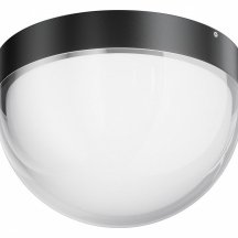 Потолочный светильник уличный Maytoni Mon O438CL-L12GF3K