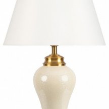 Интерьерная настольная лампа Daisy 10488T