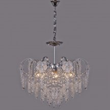 Подвесная люстра Reluce 47300-0.3-10 CH