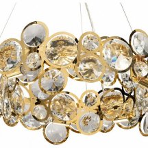 Люстра для натяжных потолков De City Арман 462011308