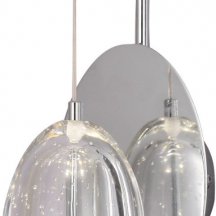 Бра Kink Light Берти 07866,02