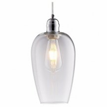 Подвесной светильник Arte Lamp A9291SP-1CC Подвесной светильник Arte Lamp A9291SP-1CC