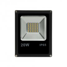 Прожектор уличный SWG FL-SMD-20-CW