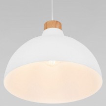 Подвесной светильник TK Lighting Cap 2070 Cap White
