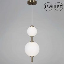 Подвесной светильник Reluce 56030-0.9-02 COPPER