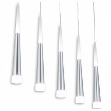 Подвесной светодиодный светильник Citilux Вегас CL227050