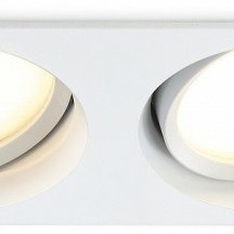Точечный светильник Ambrella light Techno Spot TN6659