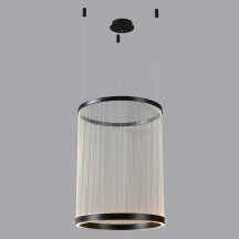 Подвесной светильник Crystal Lux Atrium ATRIUM B SP50W LED