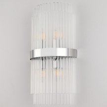 Накладной светильник Arte Milano Torcia 430122.250.4.E14.C1 CR