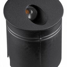 Уличный светодиодный светильник Mantra Aspen 7022