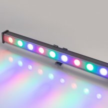 Прожектор уличный Arlight AR-LINE 023624