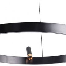 Подвесной светильник Arte Lamp Cesare A1993SP-30BK