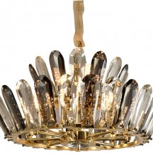 Подвесная люстра DeLight Collection OMG18001 OMG18001-750