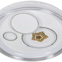 Потолочный светильник De City Норден 660016601