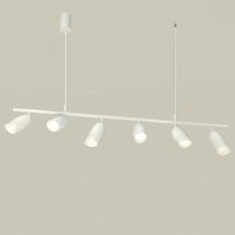 Подвесной светильник Ambrella light Traditional XB9005550