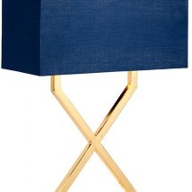 Интерьерная настольная лампа Elstead Cross (El) CROSS-TL