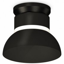 Точечный светильник Ambrella light TECHNO SPOT XS8102051