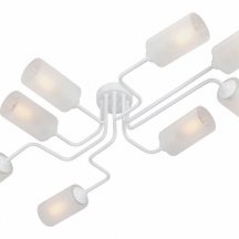 Люстра для гостиной Vitaluce V4310 V4310-0/8PL