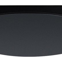 Трековый светильник Arte Lamp Rapid A6163PL-1BK