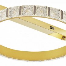 Потолочный светильник Arte Milano Venezia 310183/D600 GD