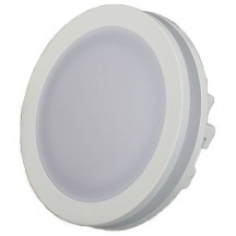 Встраиваемый светильник Arlight Ltd-85 Ltd-85SOL-5W Warm White