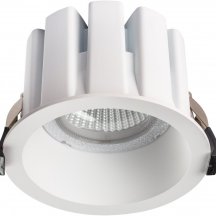 Точечный светильник Lightstar Ciclone 385136