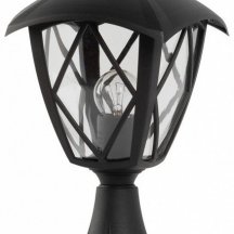 Наземный светильник Корсо 801042101