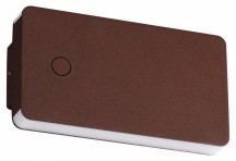 Настенный светильник уличный Novotech Strait 359591