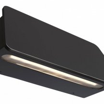 Настенный светильник уличный Maytoni Trupp O429WL-L6GF3K