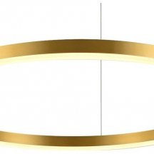 Подвесной светодиодный светильник Kink Light Тор 08213,36A(3000K)