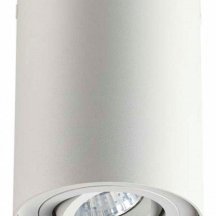 Точечный светильник Odeon Light Pillaron 3564/1C (Италия)