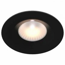 Встраиваемый светильник VOLTALIGHTING Alfa DL0069.60.3K.TB DIM
