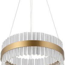 Подвесная люстра DeLight Collection Saturno ST-8877-40