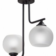 Потолочная люстра Vitaluce V4944-1/2PL