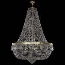 Подвесная люстра Bohemia Ivele 19271/H2/100IV G
