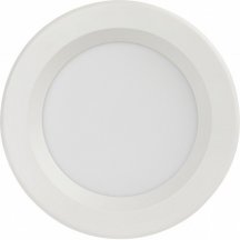 Точечный светильник SDL-10-90-30K-W30