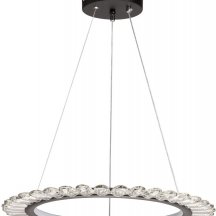 Подвесной светодиодный светильник De Markt City Мадлен 424017501