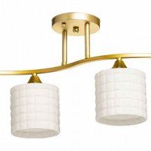 Потолочная люстра De City Тетро 673019304