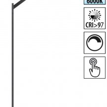 Торшер Novotech Ala 359542