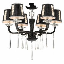 Подвесная люстра Wertmark Adelina WE392.08.023