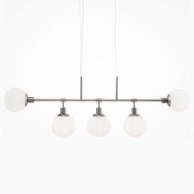 Подвесная люстра Maytoni Modern Mod221 MOD221-PL-05-N