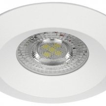 Встраиваемый светильник Wolta ACENTO WDL-MR11/02W-R